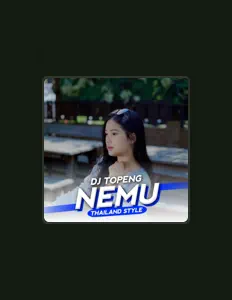 Dengarkan DJ Topeng, tonton video musik, baca bio, lihat tanggal tur & lainnya!