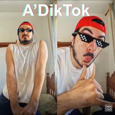 A'DikTok - Single