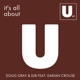 It s All About You feat Darian Crouse EP