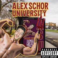 Asu - Single - Alex Schor