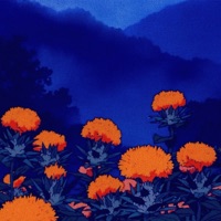 Blue (feat. Gekkoh) - Single - Sadisfi