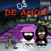 0$ De Amor (feat. Monty) - Single