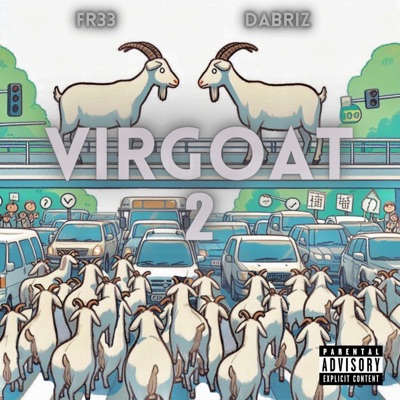 VIRGOAT 2 (feat. Fr33)