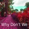 Why Don't We - GrungeFloyd lyrics