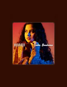 Listen to Tasha Bouslama, watch music videos, read bio, see tour dates & more!