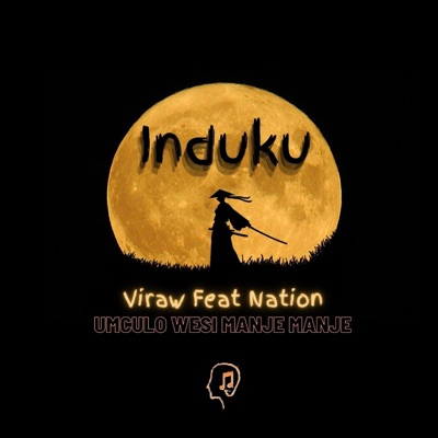 Induku (Vocal Mix) (feat. Nation 365) - Single