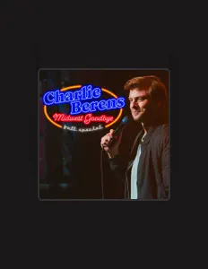 Ouça Charlie Berens, assista a videoclipes, leia a biografia, veja as datas das turnês e mais!
