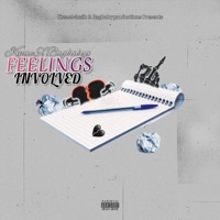 Feelings Involved (feat. BagbabyG) - Single - K'mac