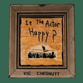 Vic Chesnutt - What Surrounds Me