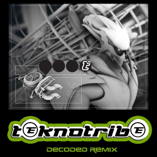 Decoded Remix - Single