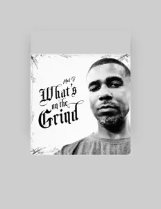 收听 Mack D、观看音乐视频、阅读小传、查看巡演日期等 ！