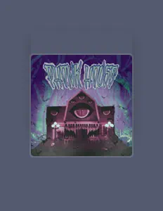 Listen to PANICX, watch music videos, read bio, see tour dates & more!