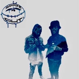 Over (feat. Eric P) Spazzout Ent