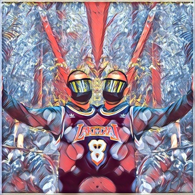 Black Magic (feat. LONNIE) - Single