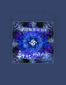 Dengarkan Kontrol Z, tonton video musik, baca bio, lihat tanggal tur & lainnya!