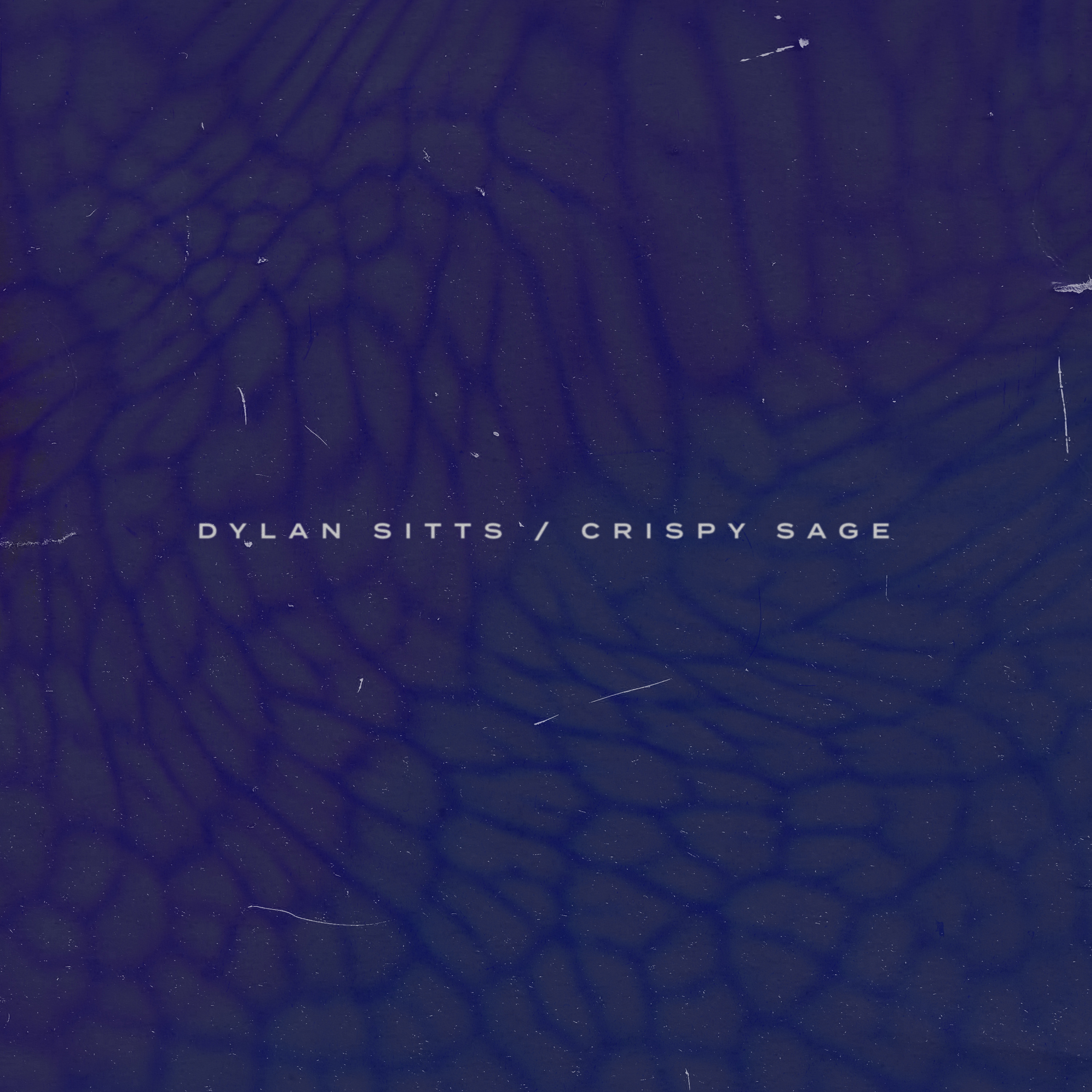 Crispy Sage - Single