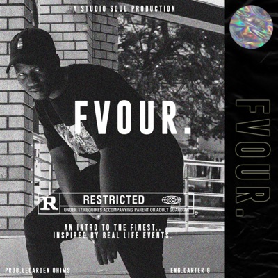Fvour - Single