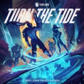 Turn the Tide artwork