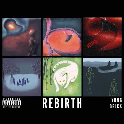 Rebirth - EP