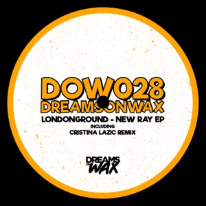 New Ray - EP