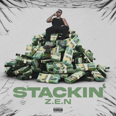 Stackin' - Single