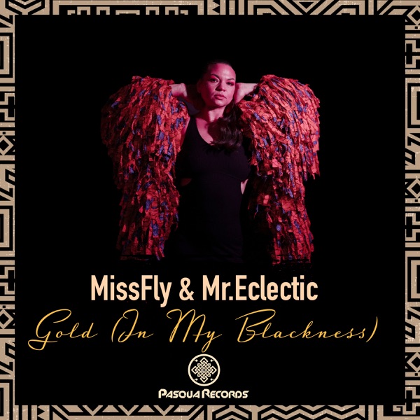 Gold (In My Blackness) - EP