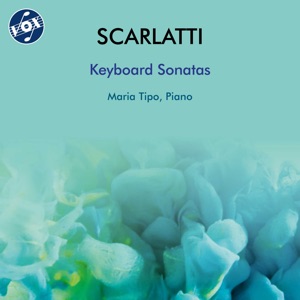 D. Scarlatti: Keyboard Sonatas