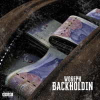Backholdin - Single - WO6EPH