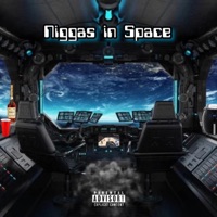 N****s in Space (feat. E.Q.) - Single - Don Faro