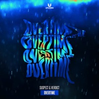 Overtime - Single - Suspect & Verdict