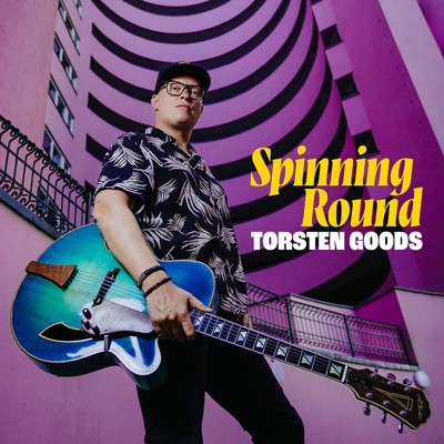 Spinning Round (Single Version) [feat. Viktoria Tolstoy]