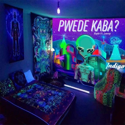 Pwede kaba (feat. Leeroy) - Single