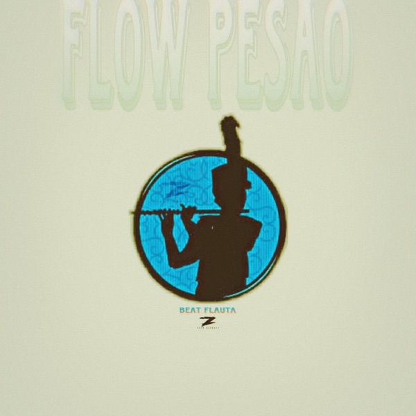 Flow pesao Pista de dembow 2023