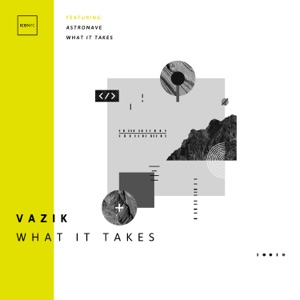 What It Takes - Single