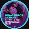 Icon Hit My Heart (Cedric Gervais Remix) - Single