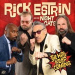 Rick Estrin & The Nightcats - Whatever Happened To Dobie Strange?