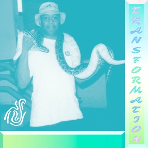 Transformation - EP