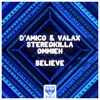 Believe - Single