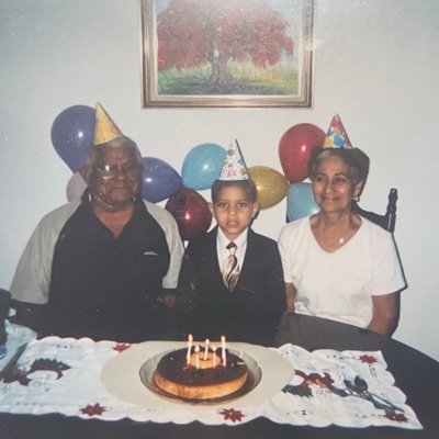 I've Been Here Before - EP