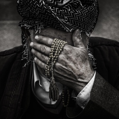موزیک محلی - دمبوره غمگین مسافری سیدغفارآغا