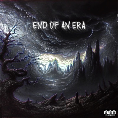 End of an Era - EP