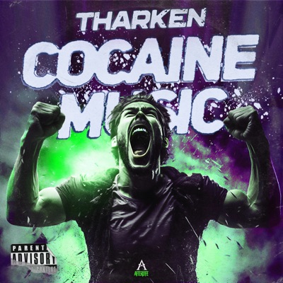 Cocaine Music (Extended Mix) - Single