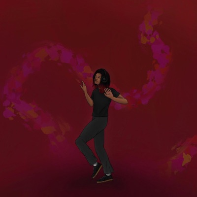 Dancing On My Own - Single