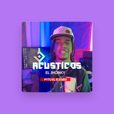 Listen to Pytu El Elegido, watch music videos, read bio, see tour dates & more!