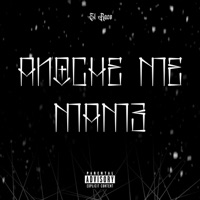 Anoche me mam3 - Single - El Razo