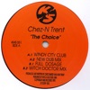 The Choice (Windy City Extended Club Mix) cover art