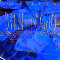 Bien Pegao (feat. Nick Diaz, Robertito el anormal & Loko Patt) - Single - Lrboss FFM
