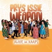 Prys Issie Weapon (feat. Shawn George) artwork