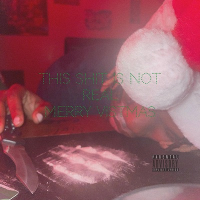 Vistmas (Hoe Hoe Hoe) - EP