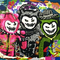 Uno Dos (feat. Lorenz, Ice G & Chrstfr) - Single - Metrocity